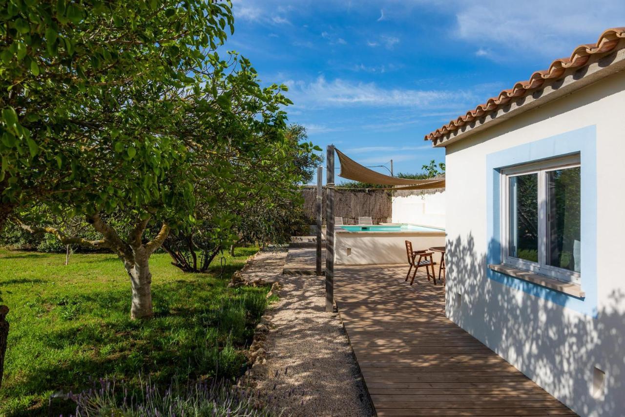 Finca Es Canyaret Capdepera  Eksteriør billede