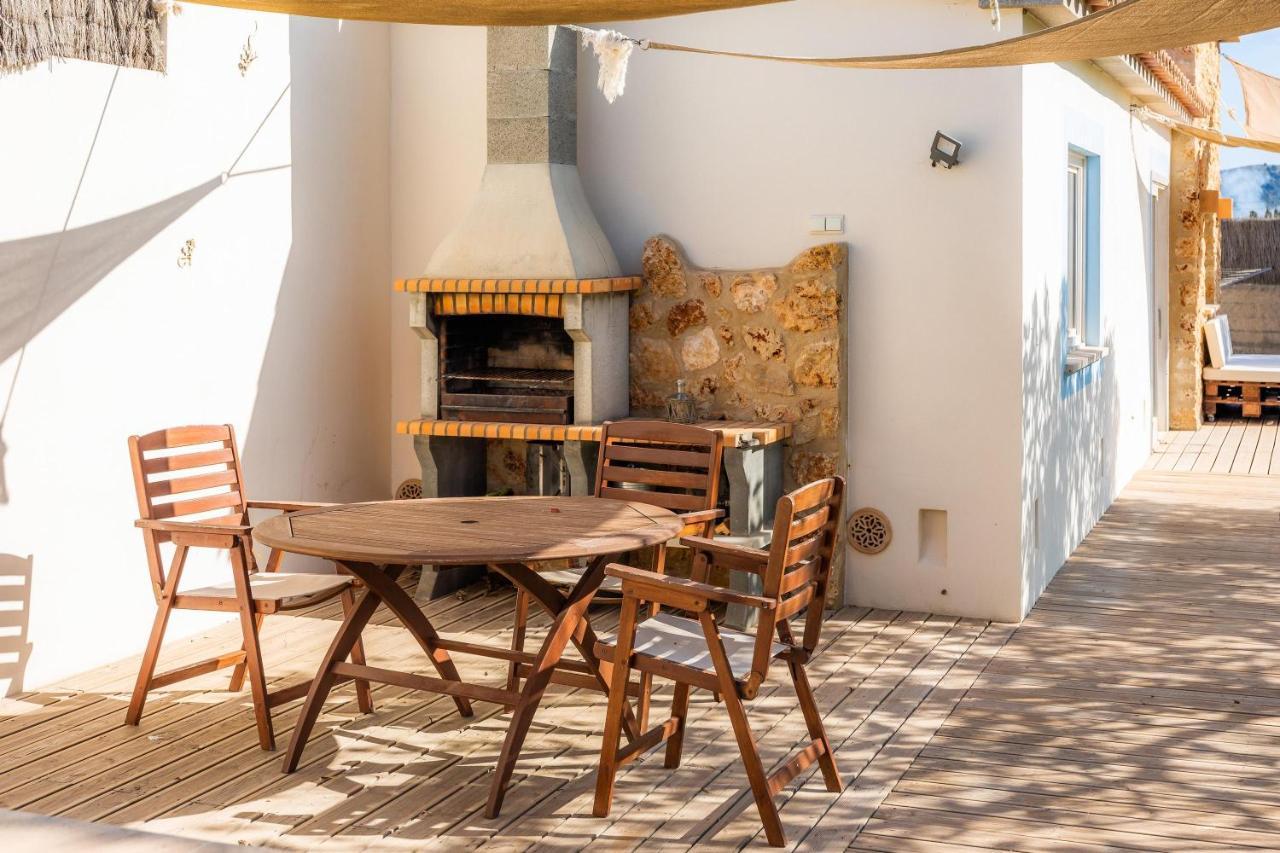 Finca Es Canyaret Capdepera  Eksteriør billede